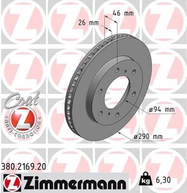 ÖN FREN AYNASI PAJERO CLASSIC 2.5TD 02>PAJERO III 2.5TDİ-3.2Dİ-D-3.5 00-07 -PAJERO IV 10> HV DF 986478990-DF4870 | OEM:MR407116-MR407289-4615A061