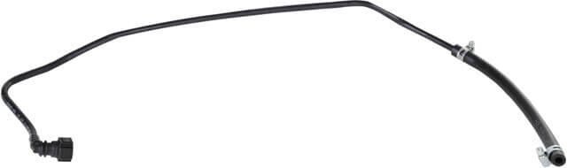 x RADYATÖR EK SU DEPO HORTUMU PALIO-ALBEA 1.3 MJTD ESKİ TERMOSTATA UYUMLU | OEM:51716894