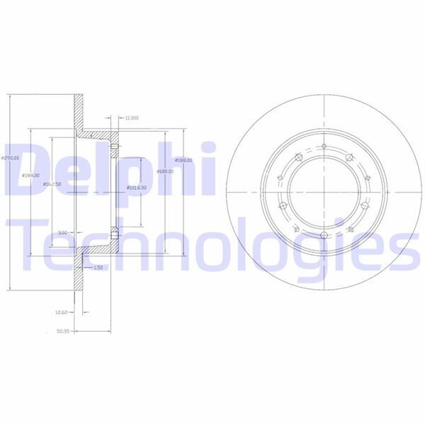 FREN DİSKİ ÇİFTLİ PAKET . DELİKSİZ ARKA LAND ROVER DEFENDER 110. DEFENDER 130. DEFENDER 90. DISCOVE RY. LAND ROVER 90. RANGE ROVER 1970 > | OEM:571912-FRC9831-FTC1381