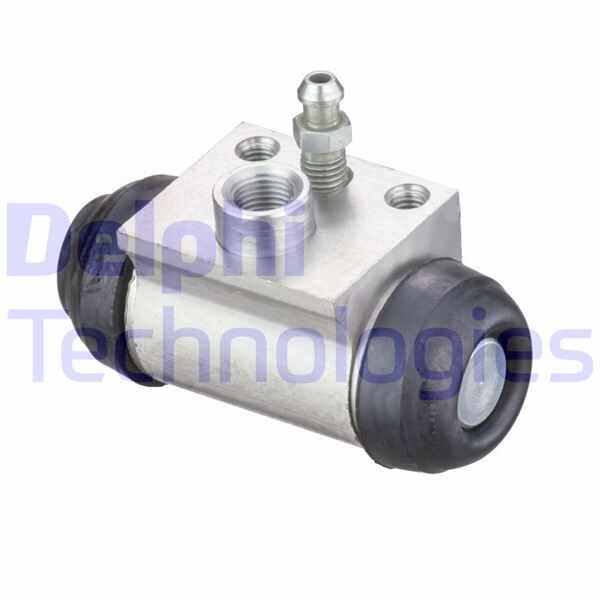 ArkaSol/Sağ TEKERLEK SİLİNDİRİ AUDI-SEAT-SKODA-VWAUDI A1 City Carver.A1 Sportback-SEAT Arona.Ibiza-S | OEM:2Q0611053B