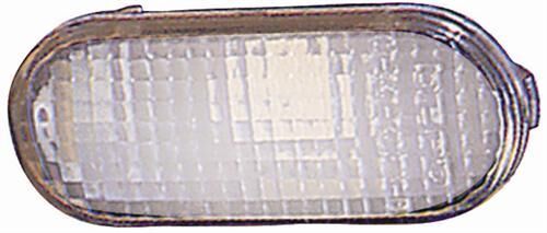 18-3585-05-2B W.GOLF III ÖN ÇAM.SİN.OVAL BEYZ.91-97 | OEM:3A0949101A