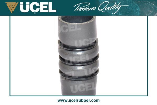 TURBO HORTUMU CROSSLAND-GRANDLAND-P207-P208-P301-P1007-P2008-C3-C3 PICASSO-C4 CACTUS-DS 3 1.6 HDI | OEM:9801280580-0382.GV-0382.PK