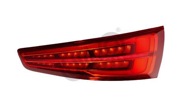 STOP LAMBASI SAĞ AUDI Q3 Q3 FL 2014 | OEM:8U0945094M