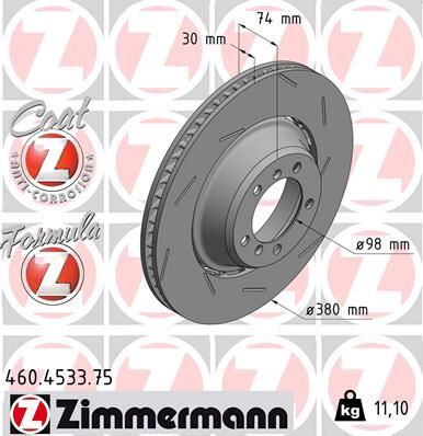 FREN DİSK | OEM:971615602G
