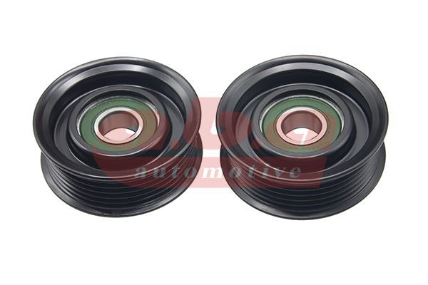 GERME MAKARASI. KANALLI V KAYIŞI 3 BL 2.0 MZR DISI BLEFW | OEM:L37215980