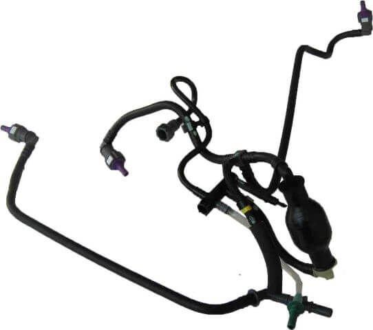 x MAZOT BORU TAKIMI P206-P206 -P207-BIPPER-C2-C3 1.4 HDI | OEM:1574.T0