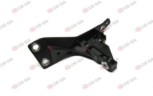 A.A4 ÖN TAMPON FAR ALT BRAKETİ Lh.05-08 | OEM:8E0805363