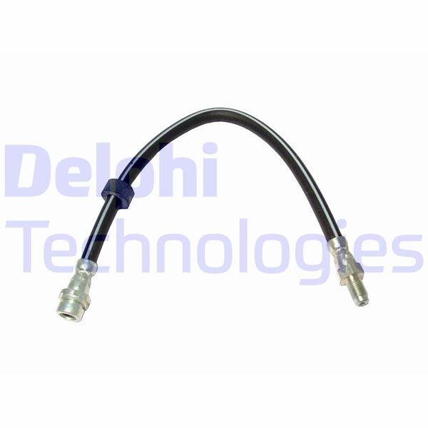 ARKA FREN HORTUMU CONNECT 02>14 | OEM:7T162282CA-2T142282CA-4510813