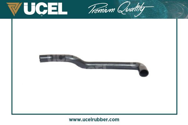 RADYATÖR ALT HORTUMU OPEL MOVANO A 2.8 DTI | OEM:7700302225-4500112-GM9160412