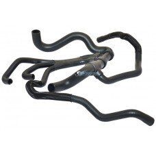 RADYATÖR HORTUMU ALT CLIO IV 12- | OEM:215038371R