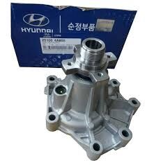 25100-4A855 / KIA BONGO HYUNDAI H100 SU POMPASI (RAION 57518)