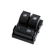 CAM AÇMA DÜĞMESİ YEŞİL ÖN SOL DUCATO-JUMPER-BOXER | OEM:735532905-1608705680