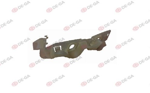 A.A4 ÖN TAMPON BRAKETİ Lh.19- | OEM:8W0807283A