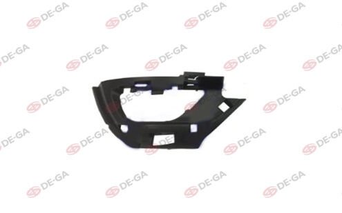 D.SANDERO/STEPWAY ARKA TAMPON SİS YUVASI Lh.16- | OEM:269864136R