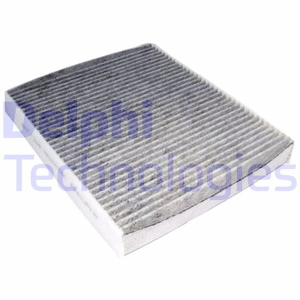 KABİN FİLTRESİ - KARBON - AUDI A1 / 10>. SEAT IBİZA V / 10>. SKODA FABİA. RAPİD.ROOMSTER 10->.VW POL