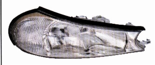 20-3753-A8-2B F.MONDEO ÖN FAR ELEK.RH.96- | OEM:96BG13005SBX