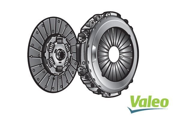 DEBRİYAJ BASKI DİSK BMC PRO 617. FATIH 170-20