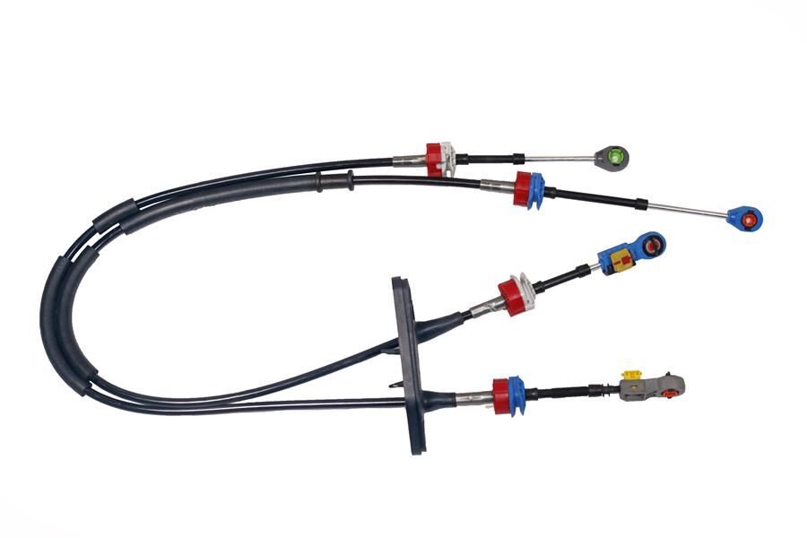 VİTES KUMANDA TELİ SAĞ/SOL DOBLO 1.3-1.6 JTD 10 > | OEM:55230984