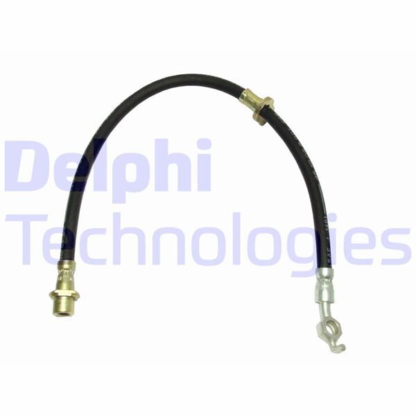 FREN HORTUMU ÖN; SOL TOYOTA AVENSİS 06/99>02/03