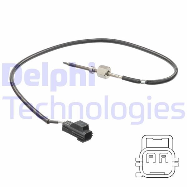 EGZOZ SICAKLIK SENSÖRÜ NITRO // CHEROKEE-LIBERTY-WRANGLER | OEM:5149104AA