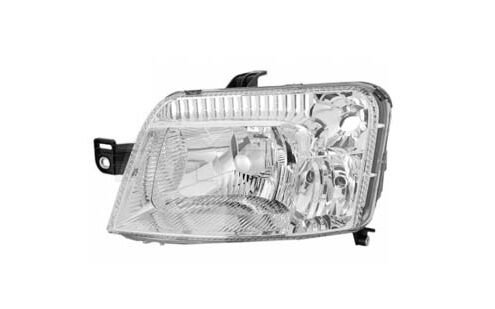 20-A336-05-2B F.PANDA ÖN FAR EL.MOT.BEYAZ SİNY.LH.03-09 | OEM:51867677