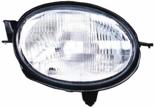 20-5251-08-6B T.COROLLA ÖN FAR RH.99-00 | OEM:811101E370