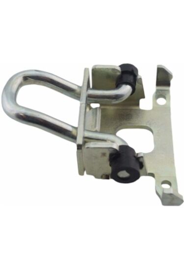 BAGAJ KAPI KILIT KARŞILIĞI ALT TEK KAPI R.KANGOO II | OEM:7700303209