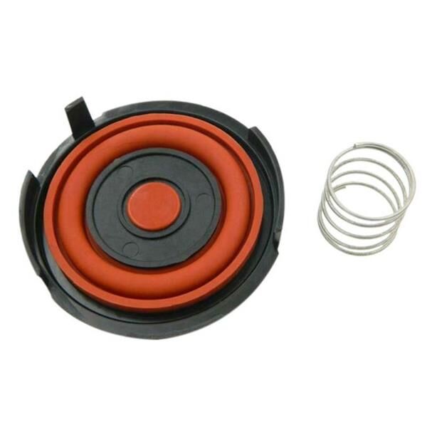 MOTOR ÜST KAPAĞI KÜLBÜRATÖR DİYAFRAMI ASTRA J-INSIGNIA A-CORSA D-CORSA E A1.4NET A1.4XER - A1.2XER | OEM:25198877-25198874-55573746-607697