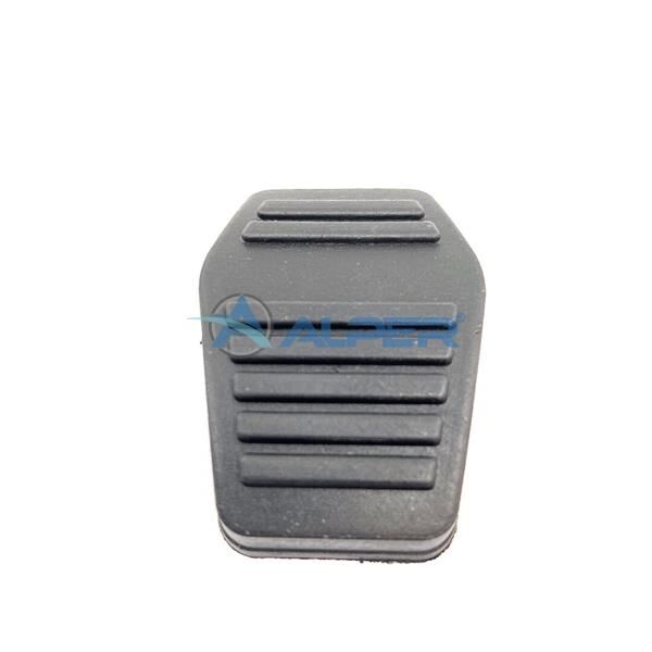 PEDAL LASTİĞİ FREN-DEBRİYAJ FOCUS | OEM:EPA-372-E10-EPA372E10