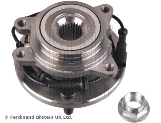 TEKER RULMANI ON LAND ROVER DISCOVERY 2 L318 2.5 Td5 PORYA | OEM:TAY100060