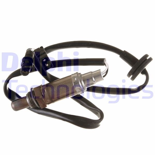 OKSİJEN SENSÖRÜ - MERCEDES 86>89