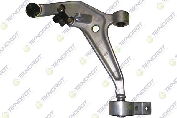SALINCAK ALT SOL ROTİLLİ NISSAN X-TRAIL 2.0L QR20 T30 01-> | OEM:545018H310-545018H31A