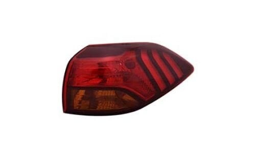 11-F033-05-2B H.TUCSON ARKA STOP RH.18- | OEM:92402D7500