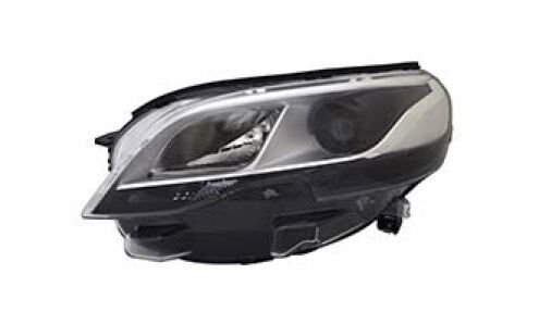 20-H604-06-2B P.EXPERT TRAVELLER ÖN FAR EL.MOT.LH.17- | OEM:1616143780