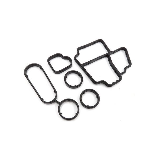 YAĞ SOĞUTUCU CONTA KİT 8 Prç A1-A5 10-15 | OEM:03L198441-03L198070