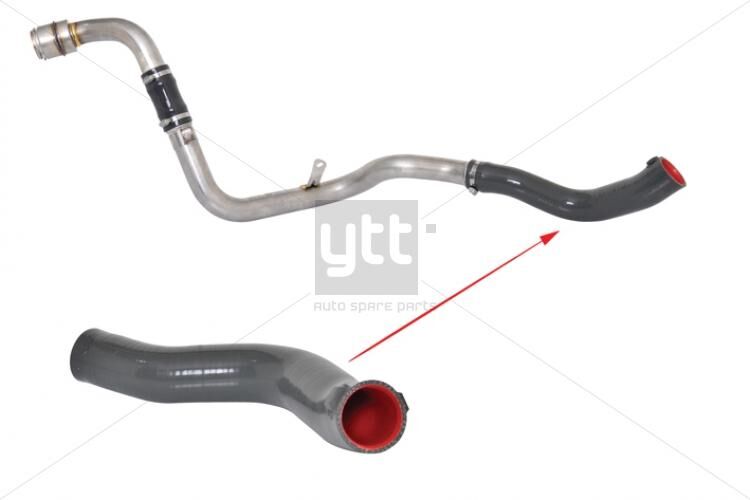 TURBO HORTUMU BÜYÜK LOGAN | OEM:144608304R-1