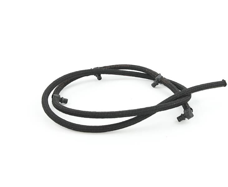 ENJEKTÖR GERİ DÖNÜŞ HORTUMU DUCATO III-IVECO DAILY III 2.3 JTİ 05 > | OEM:500392262-68098539AA