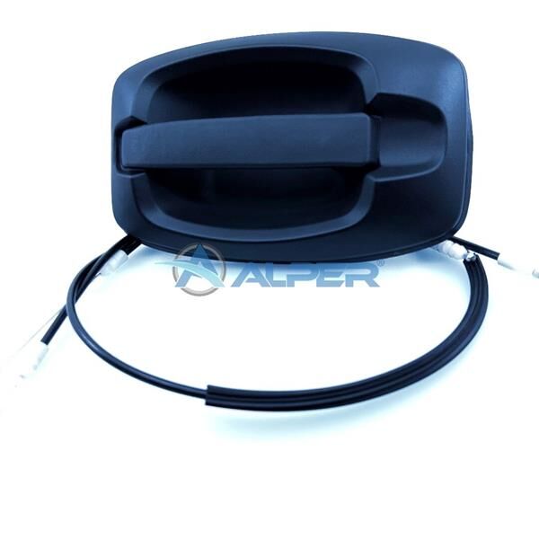KAPI DIŞ AÇMA KOLU SÜRGÜLÜ KAPI SAĞ DUCATO III-BOXER III-JUMPER III | OEM:9101.CV-735426421