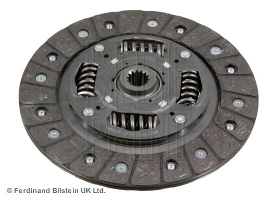 DEBRİYAJ BALATASI ASTRA CLASSİC H. ASTRA G. ASTRA GTC H. ASTRA H. COMBO C. CORSA C. MERİVA A. SİGNUM | OEM:664042