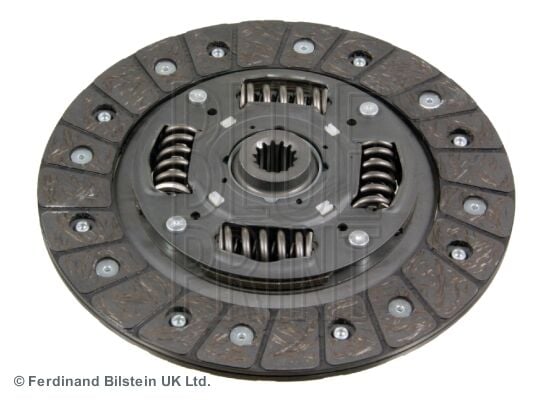 DEBRİYAJ BALATASI ASTRA CLASSİC H. ASTRA G. ASTRA GTC H. ASTRA H. COMBO C. CORSA C. MERİVA A. SİGNUM | OEM:664042