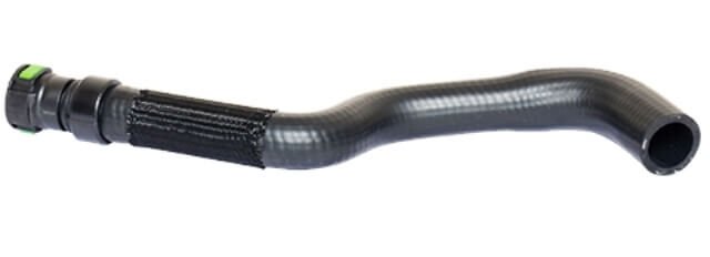 x KALORİFER GİRİŞ HORTUMU FIESTA IV-V-FUSHION 1.4-1.4 TDCI-1.6 09 > | OEM:8V2118K579AA-1521014