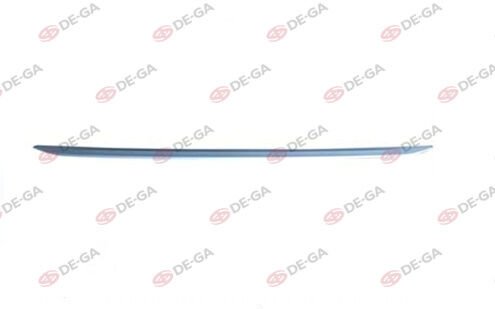 B.3 F30 ARKA TAMP.KUŞAĞI GRİ MODERN 11- | OEM:51127289756