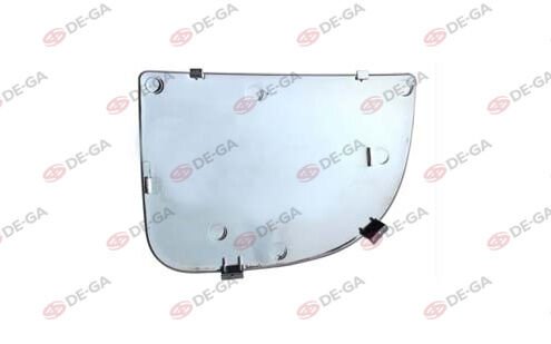 F.IVECO DAILY DIŞ AYNA CAMI ALT Lh.14- | OEM:182209016300