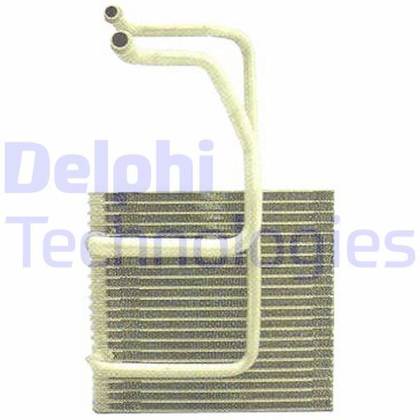 EVAPORATÖR - OPEL CORSA C 00>03 / TİGRA TWİN TOP 09/00>06/06