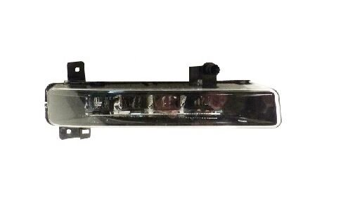 19-F251-00-9B B.5 G30 ÖN SİS FARI LED.SİYAH RH.19-21 | OEM:63179477172