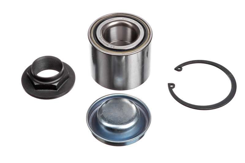 ARKA TEKER RULMANI RENAULT CAPTUR I 13> CLIO IV 12> KANGOO 10> ZOE 12> EXPRESS 21> SYMBOL III 14> DACIA DUSTER 10> DOKKER 12> LOGAN II 12> SANDERO II 12> 62x30x48 | OEM:430009707R-432102069R-432103106R