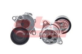 KAYIS GERGI RULMANI MERCEDES W204 W212 C207 W221 R172 KUTUKLU | OEM:A6512001770