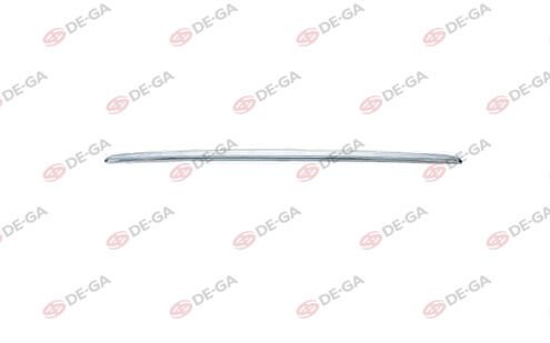 B.1 F20 ARKA TAMPON KUŞAĞI KROM SPORT 12-14 | OEM:51127273796