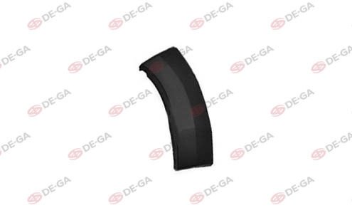 F.DUCATO ÖN TAMPON KUŞAĞI Rh.14- | OEM:735589792