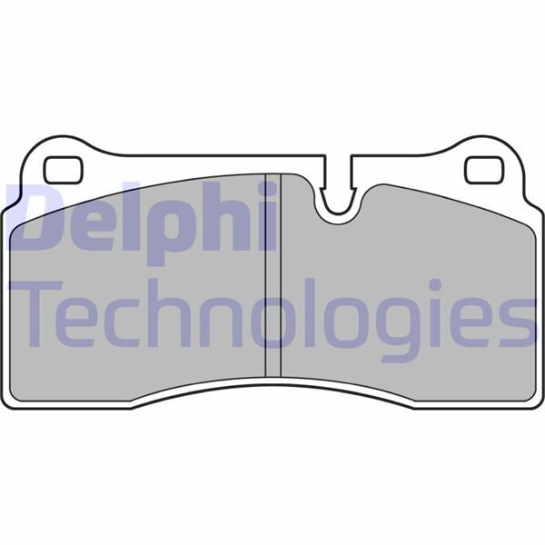 FREN BALATASI ARKA AUDI Q7. R8 03/06>